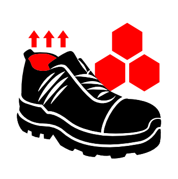fodera airmesh