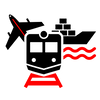 Ferroviario aeroportuale e marittimo